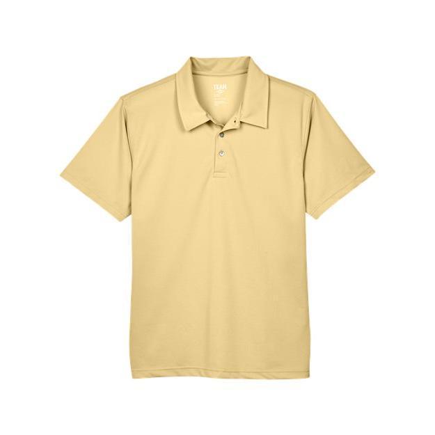 Team 365 Men's Command Snag Protection Polo