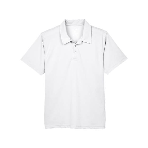 Team 365 Men's Command Snag Protection Polo