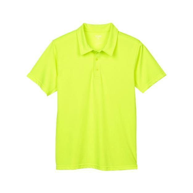 Team 365 Men's Command Snag Protection Polo