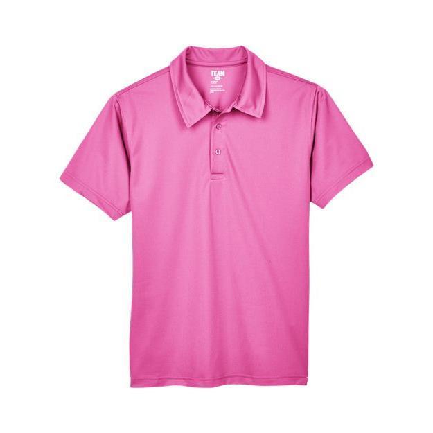 Team 365 Men's Command Snag Protection Polo