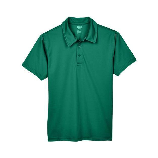 Team 365 Men's Command Snag Protection Polo