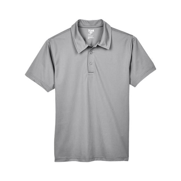 Team 365 Men's Command Snag Protection Polo