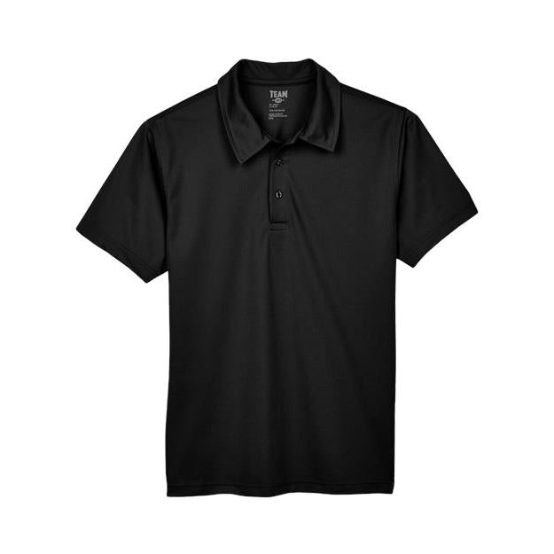 Team 365 Men's Command Snag Protection Polo