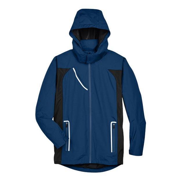 Team 365 Men's Dominator Waterproof Jacket