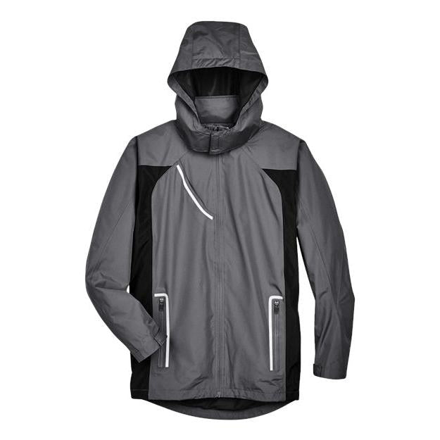 Team 365 Men's Dominator Waterproof Jacket