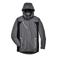 Team 365 Men's Dominator Waterproof Jacket