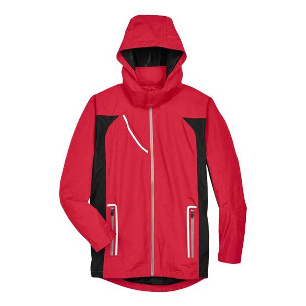 Team 365 Men's Dominator Waterproof Jacket