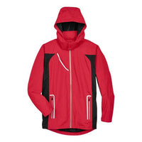 Team 365 Men's Dominator Waterproof Jacket
