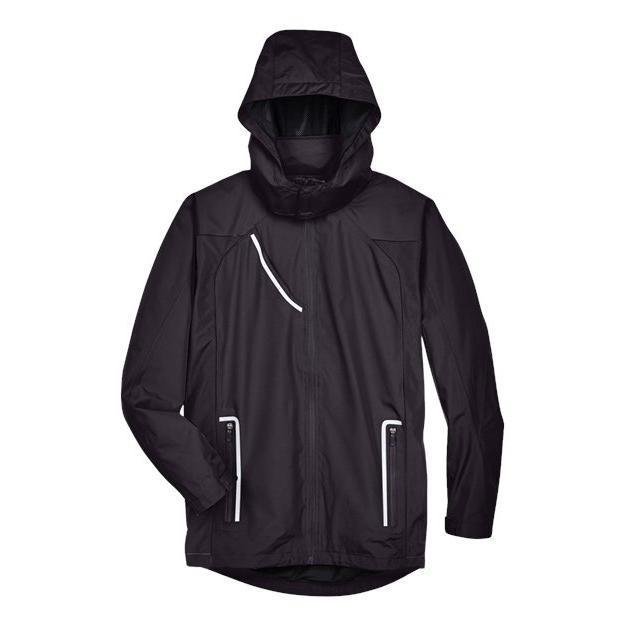 Team 365 Men's Dominator Waterproof Jacket