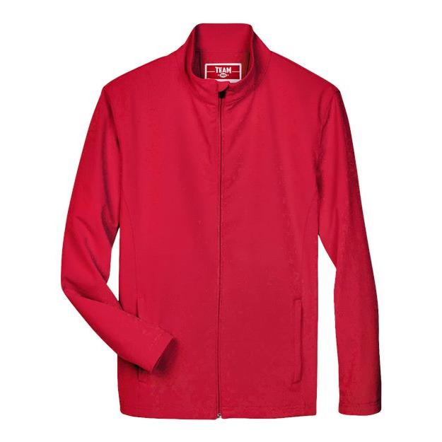 Team 365 Men's Leader Soft Shell Jacket