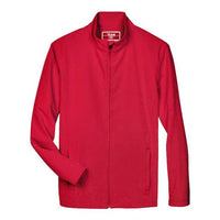 Team 365 Men's Leader Soft Shell Jacket