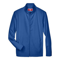 Team 365 Men's Leader Soft Shell Jacket