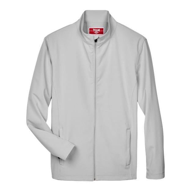 Team 365 Men's Leader Soft Shell Jacket