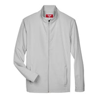 Team 365 Men's Leader Soft Shell Jacket