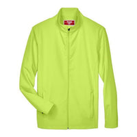 Team 365 Men's Leader Soft Shell Jacket