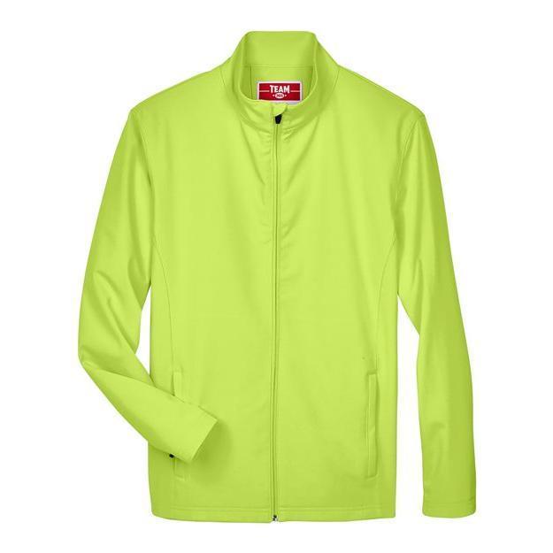 Team 365 Men's Leader Soft Shell Jacket