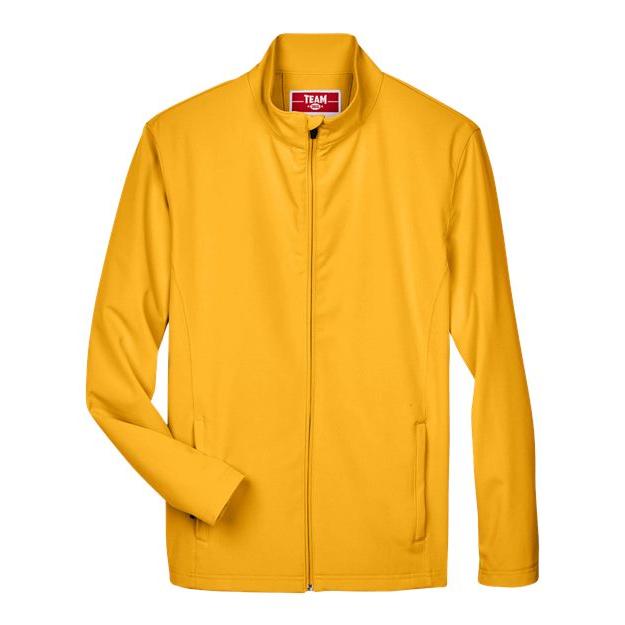Team 365 Men's Leader Soft Shell Jacket