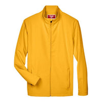 Team 365 Men's Leader Soft Shell Jacket