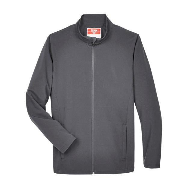 Team 365 Men's Leader Soft Shell Jacket