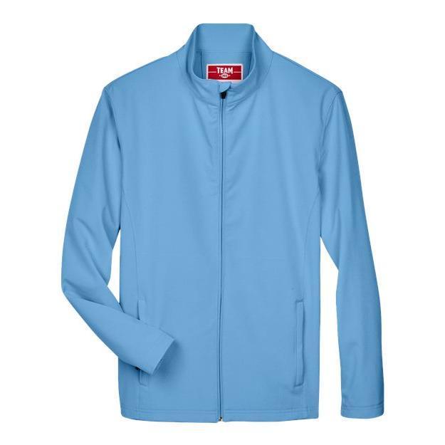 Team 365 Men's Leader Soft Shell Jacket
