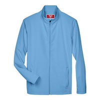 Team 365 Men's Leader Soft Shell Jacket