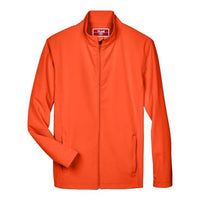 Team 365 Men's Leader Soft Shell Jacket