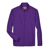 Team 365 Men's Leader Soft Shell Jacket