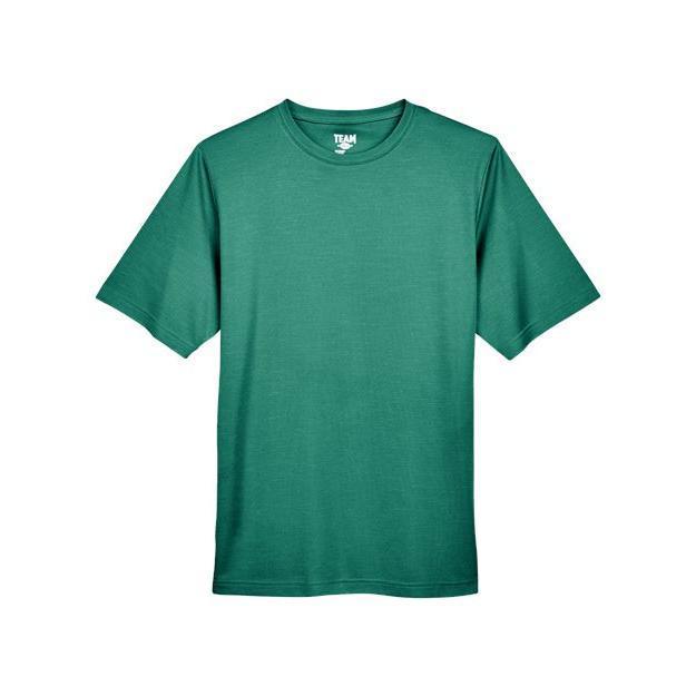 Team 365 Men's Sonic Heather Performance T-Shirt
