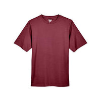 Team 365 Men's Sonic Heather Performance T-Shirt