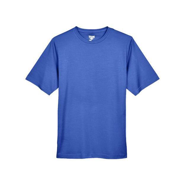 Team 365 Men's Sonic Heather Performance T-Shirt