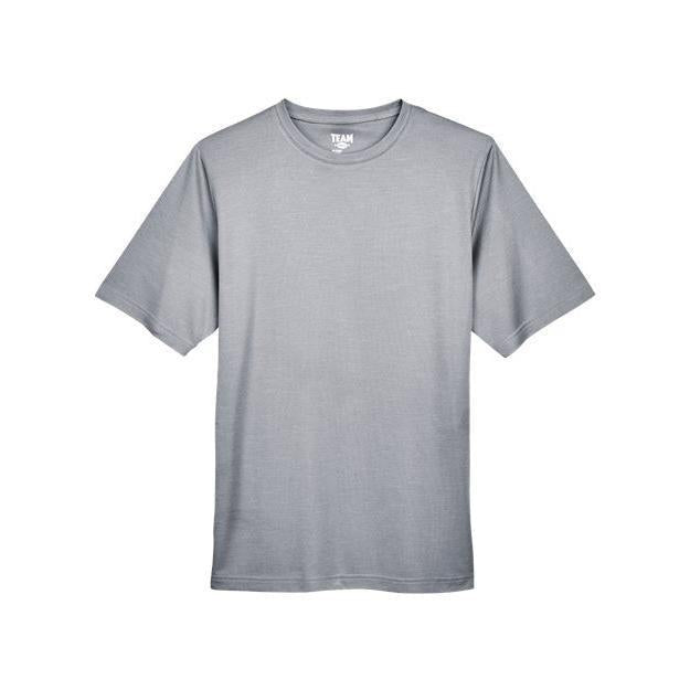 Team 365 Men's Sonic Heather Performance T-Shirt