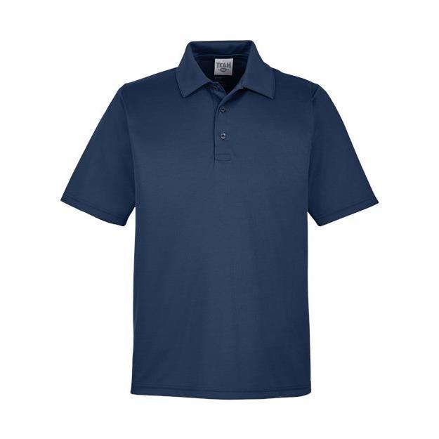 Team 365 Men's Tall Zone Performance Polo
