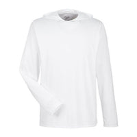 Team 365 Men's Zone Performance Hooded T-Shirt