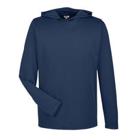 Team 365 Men's Zone Performance Hooded T-Shirt