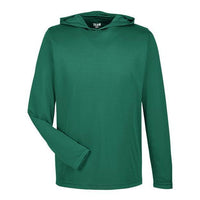 Team 365 Men's Zone Performance Hooded T-Shirt