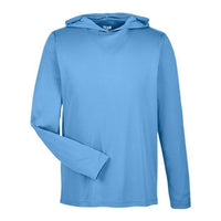Team 365 Men's Zone Performance Hooded T-Shirt