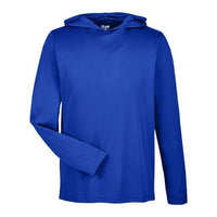 Team 365 Men's Zone Performance Hooded T-Shirt