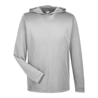 Team 365 Men's Zone Performance Hooded T-Shirt