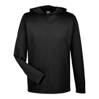 Team 365 Men's Zone Performance Hooded T-Shirt