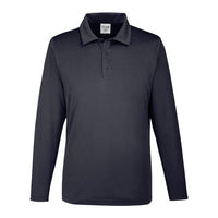 Team 365 Men's Zone Performance Long Sleeve Polo
