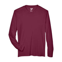 Team 365 Men's Zone Performance Long Sleeve T-Shirt