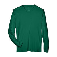 Team 365 Men's Zone Performance Long Sleeve T-Shirt