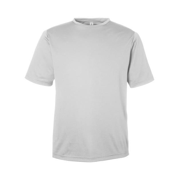 Team 365 Men's Zone Performance Mesh T-Shirt