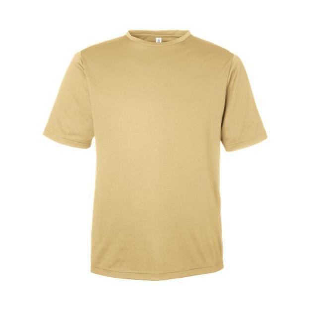 Team 365 Men's Zone Performance Mesh T-Shirt