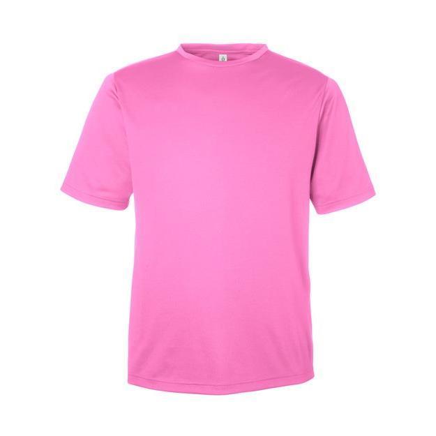 Team 365 Men's Zone Performance Mesh T-Shirt