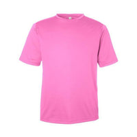 Team 365 Men's Zone Performance Mesh T-Shirt