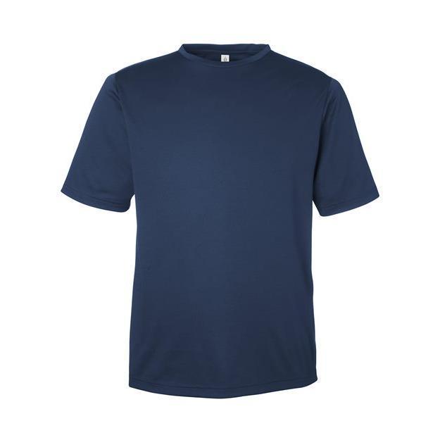 Team 365 Men's Zone Performance Mesh T-Shirt