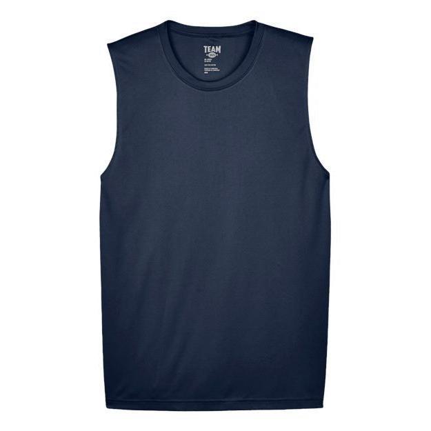 Team 365 Men's Zone Performance Muscle T-Shirt