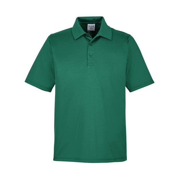 Team 365 Men's Zone Performance Polo