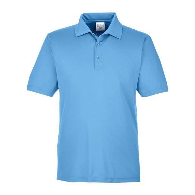 Team 365 Men's Zone Performance Polo